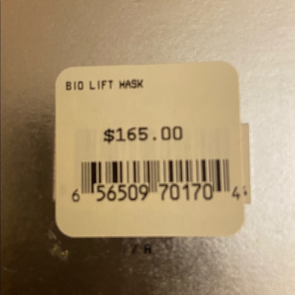 Chantecaille NIP Bio-Lift Mask Aromacologie - Picture 6 of 7